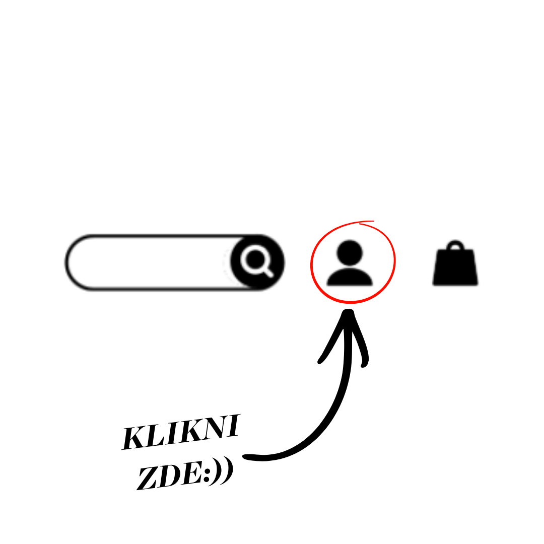 Registrácia na e-shope